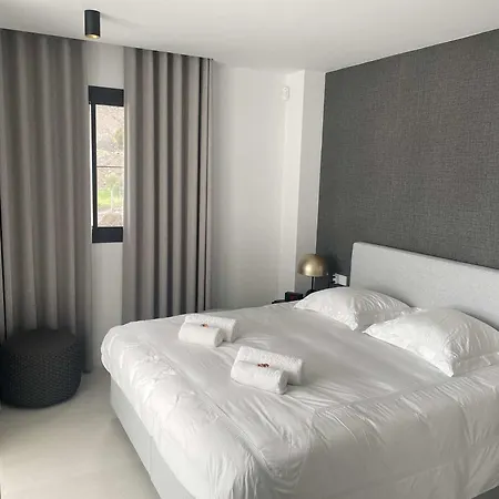 Apartment Huswell - Oceanview In Higueron West