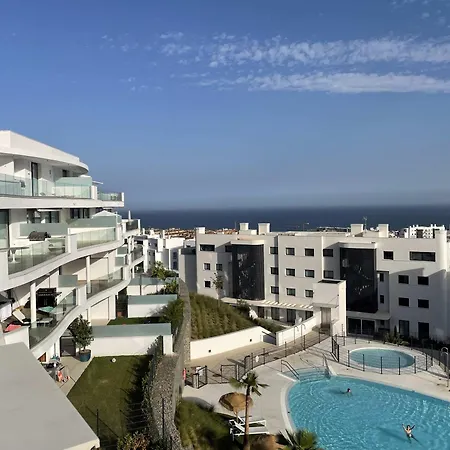 Huswell - Oceanview In Higueron West *